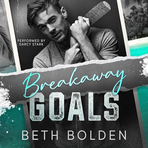 Breakaway Goals cover art