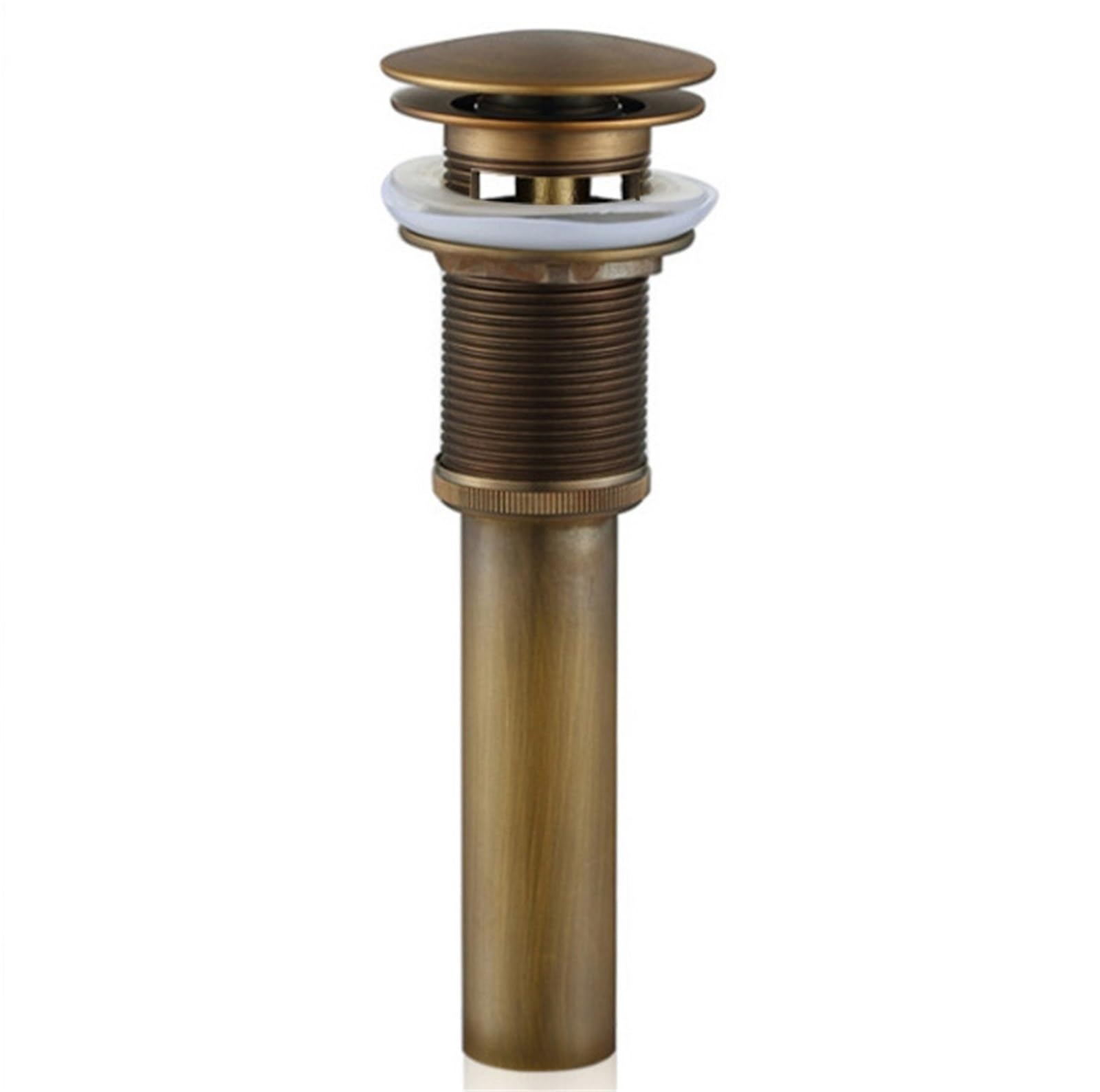 1pcs Drains Basin Accessory Drain Lavatory Vessel Vanity Sink Drains