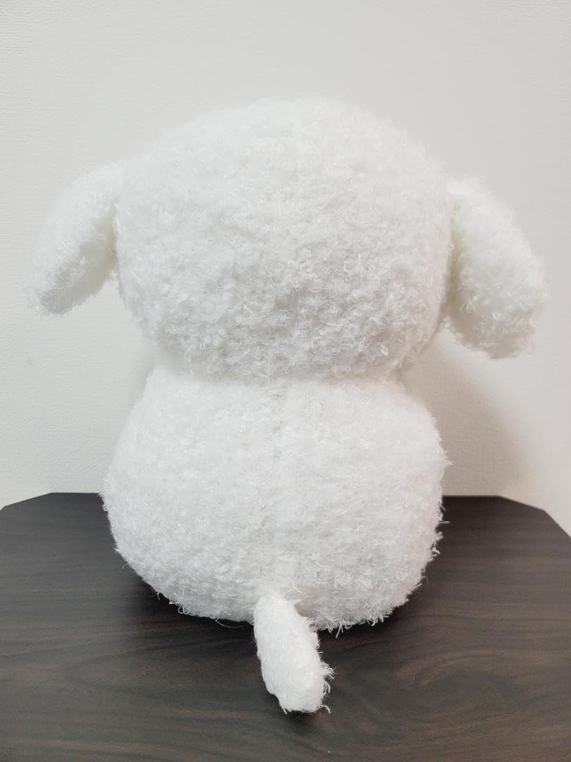 トイプーのモコフィー  BIG ≪9月の新商品≫トイプーのモコフィー☆アミューズプライズ-NEW