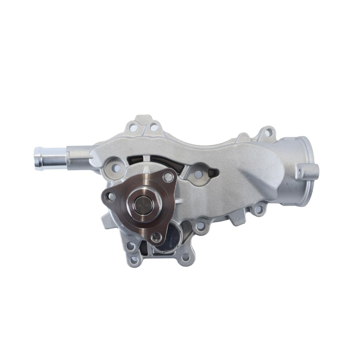55561623 Pompa dell'acqua del motore con guarnizione compatibile con Compatibile con Chevy Aveo Trax Cruze J300 J305