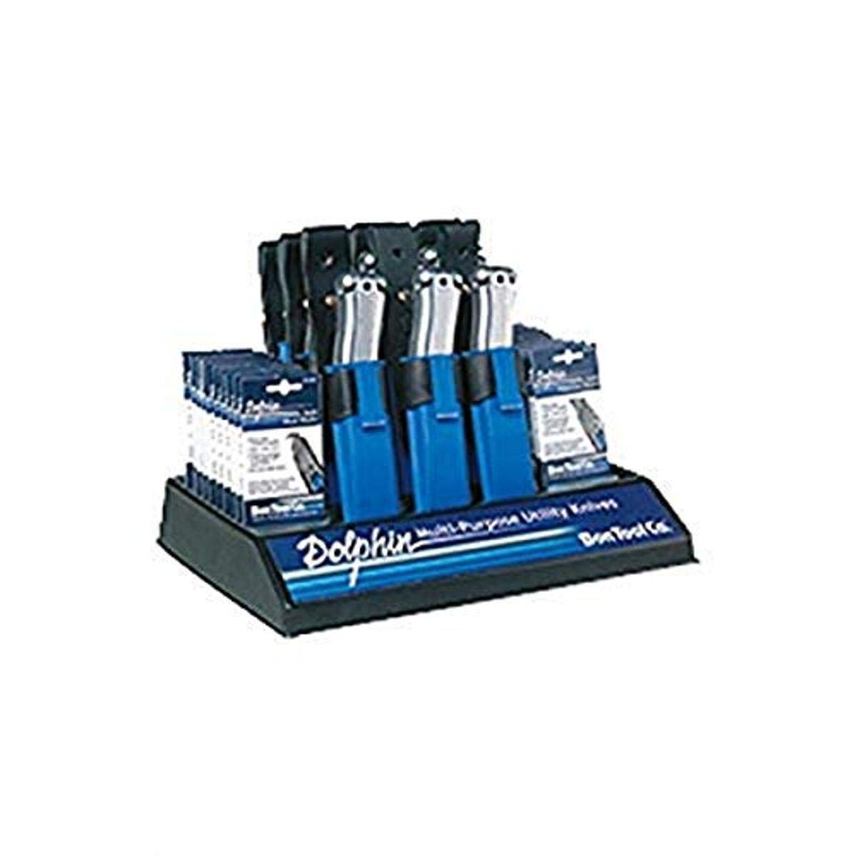 Bon Tool15-507 Dolphin Knife Display