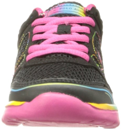 U.S. Polo Assn. Flame Running Shoe (Little Kid/Big Kid)2