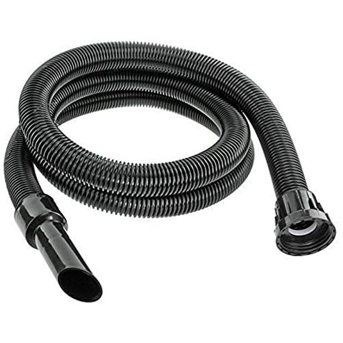 SPARES2GO 2.5m Extra Long Hoover Hose Cover