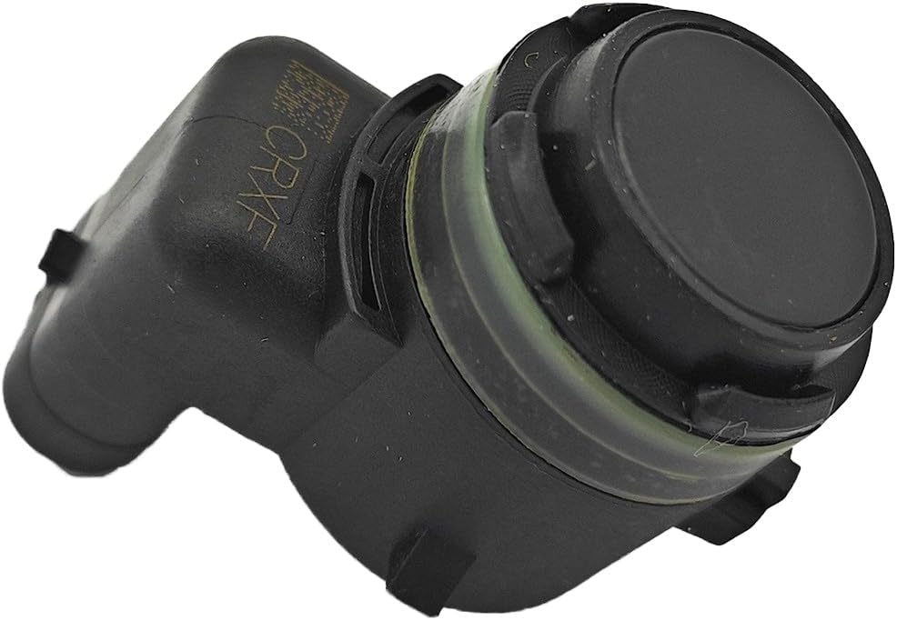 A0009053307 PDC Reverse Parking Distance Sensor Replacement for Mercedes CLA W118 GLA W156 GLE W167 GLB W247 GLC W253