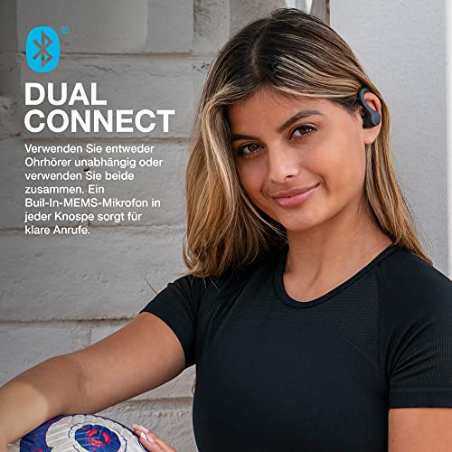 JLab Go Air Sport Bluetooth Sportkopfhörer In Ear