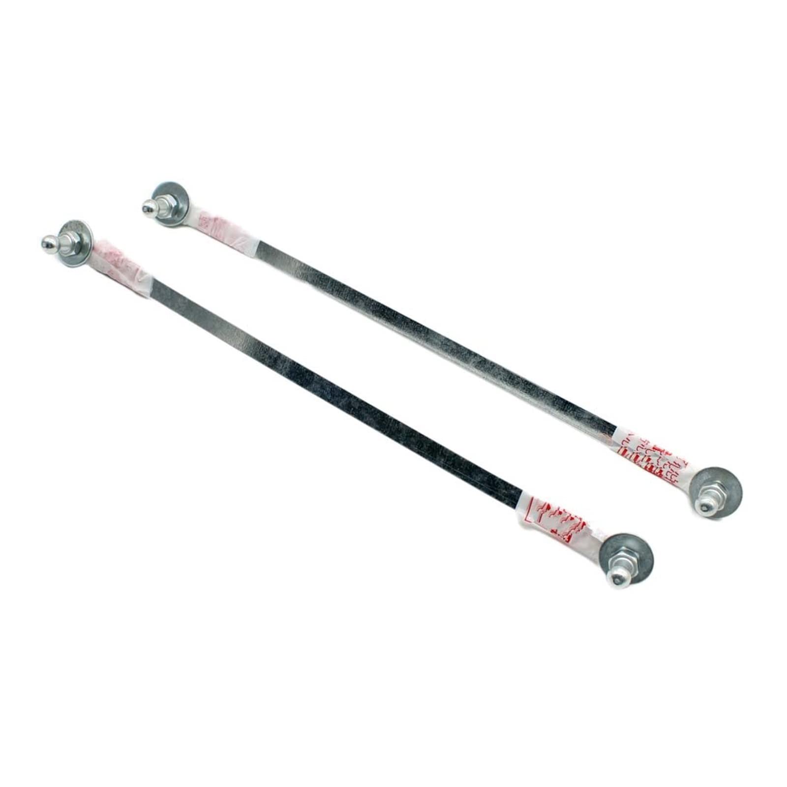 Ammortizzatori A Gas Per Cofano Suzuki Ignis (MF) 2016-2023 - Kit Di Sollevamento, Facile Installazione