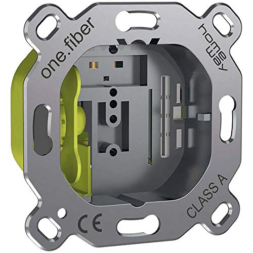 Homeway Basisdose one.fiber HW-OFD1RC