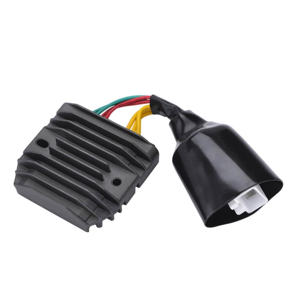 Regulator Rectifier Compatible With VTX1300 CBR1100XX CBR900 CBR954 CBR929 CB900 NSS250 CBR600 F4i CBR600RR F5 CBR600 CBR900