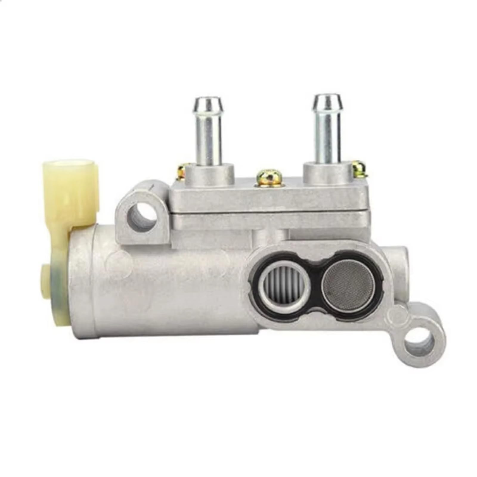 Gkqrkvnm One Color Iac Valves Compatible With Crx For Civic L4 1.5L 36400Pw1g01 36450Pw1a01 Car Idle Air Control Valve 36450Pw5a01
