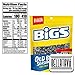 Old Bay Sunflower Seeds Bundle. Includes Three-5.35 Oz Bags of Bigs Old Bay Sunflower Seeds Plus a BELLATAVO Fridge Magnet! Bigs Sunflower Seeds in Old Bay Seasoning is a Keto Snack!