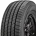 Kumho 2205853 Crugen HT51 All_Season Radial Tire, 109T SL-ply