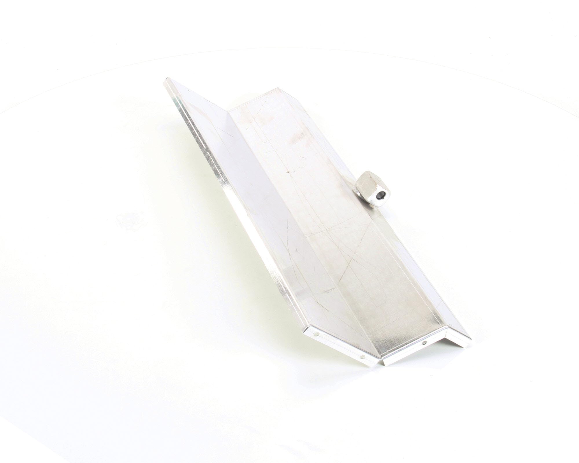 Perlick Evaporator Pan W/Elbow Installed C29182 - Genuine OEM Replacement Part