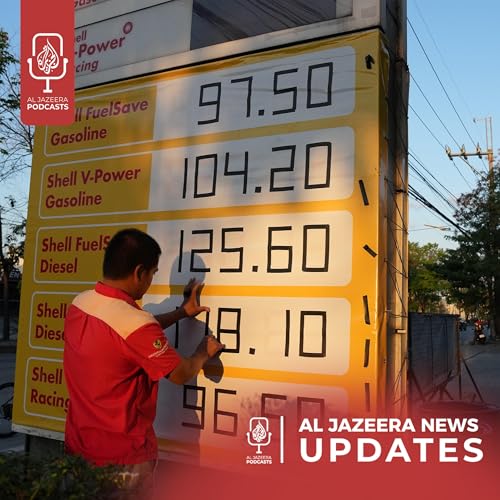 Iran announces new security chief, Philippines declares energy emergency