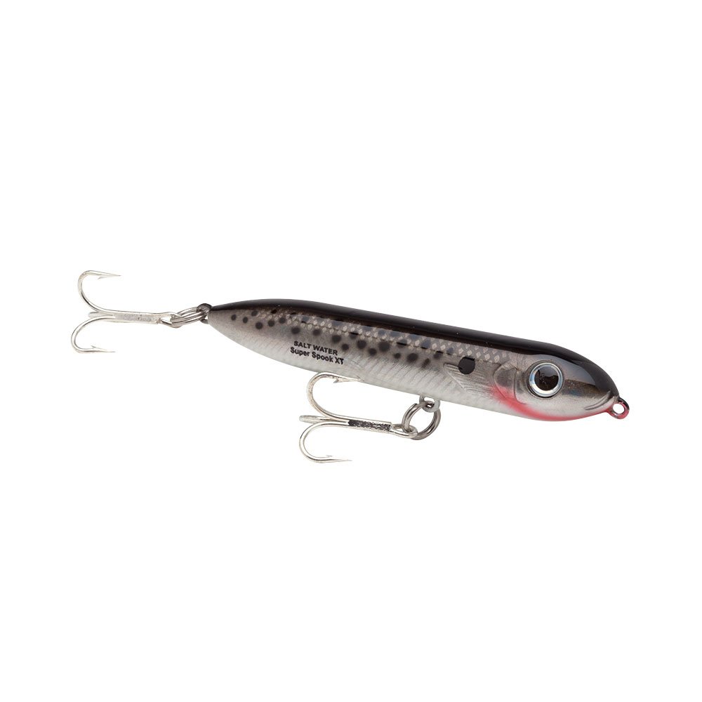 Amazon.co.jp: Heddon Zara Spook XT : スポーツ＆アウトドア