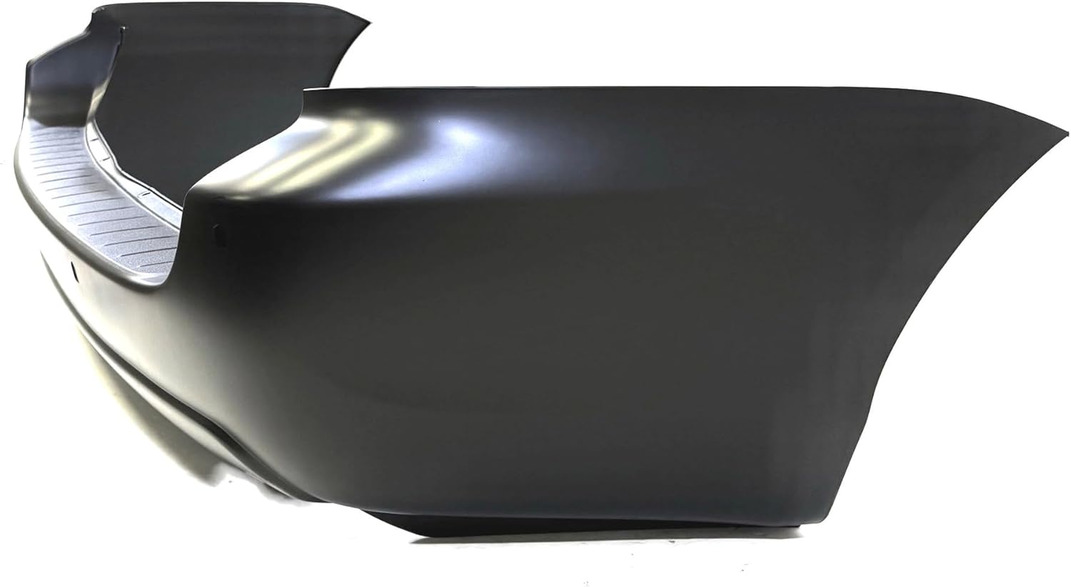 FitParts Compatible with Toyota Sienna 2004-2010 Rear Bumper Cover. New, Primed. Park assistant sensor cut-out, CE XLE Limited LE XLE Limited TO1100228 52159-AE902