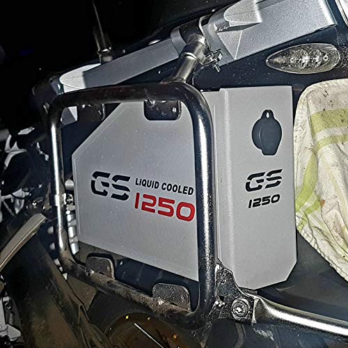 Boîte à outils de moto 5 litres pour support latéral pour R1250GS LC R 1250 GS 2019-2020