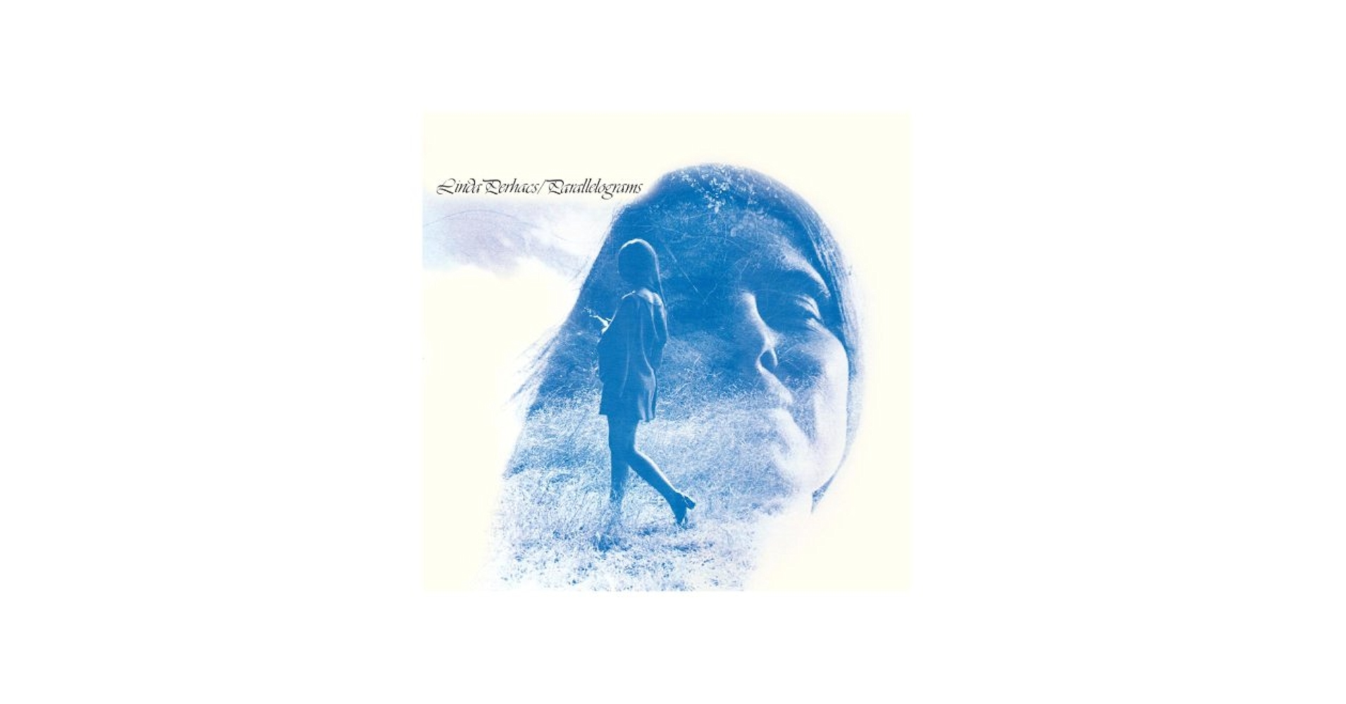 洋楽 Linda Perhacs / Parallelograms Parallelograms (album) - Wikipedia