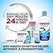 Biotene Oral Balance Moisturizing Gel, Alcohol Free Gel and Dry Mouth Gel, Flavor Free, 1.5 Oz