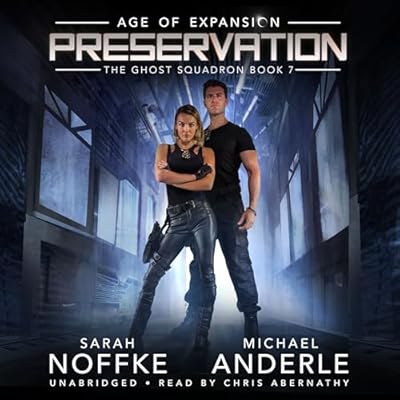 Preservation: Age of Expansion