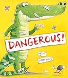  Dangerous! (English Edition)