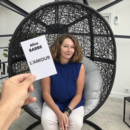 #17 Sauvage - Alice Barbe - Donne