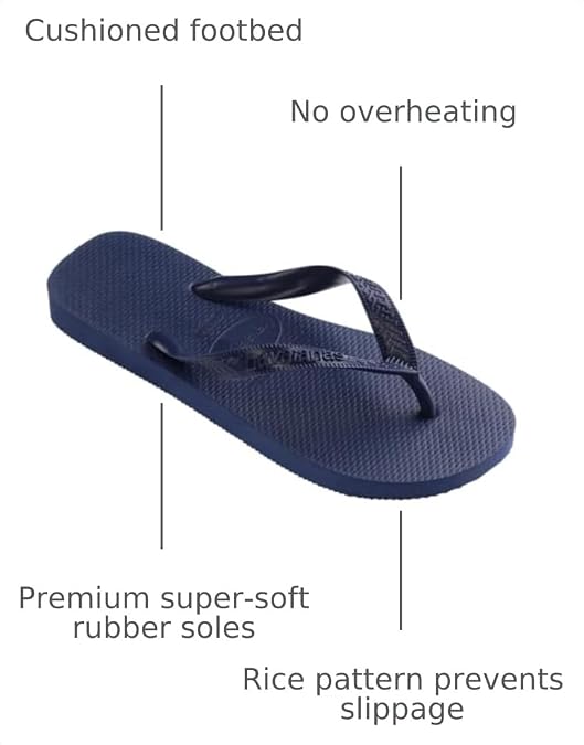 Havaianas Women's Top Sandals