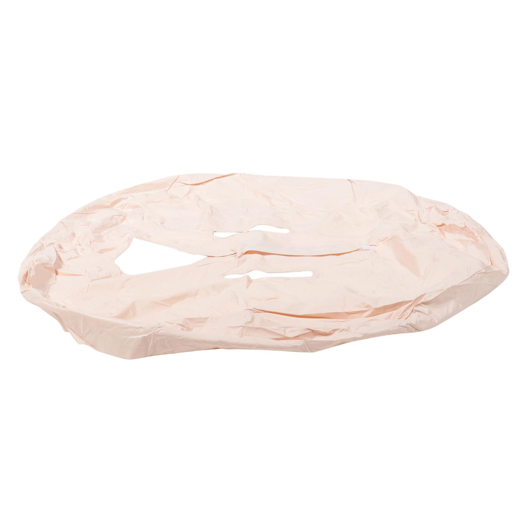 Housoutil Portable Bathtub Spa Accessories Foldable Tub Folding Bathtub Insulated Cover Folding Bathtub Thermal Cover Folding Bathtub Lid Bath Tub Bathtub Cover Insulation Cover Supplies Pvc