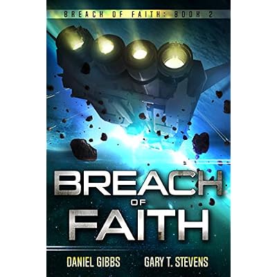 Breach of Faith