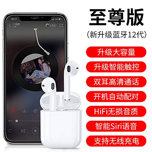 Casque Bluetooth sans fil discret pour ne plus perdre vos écouteurs Android