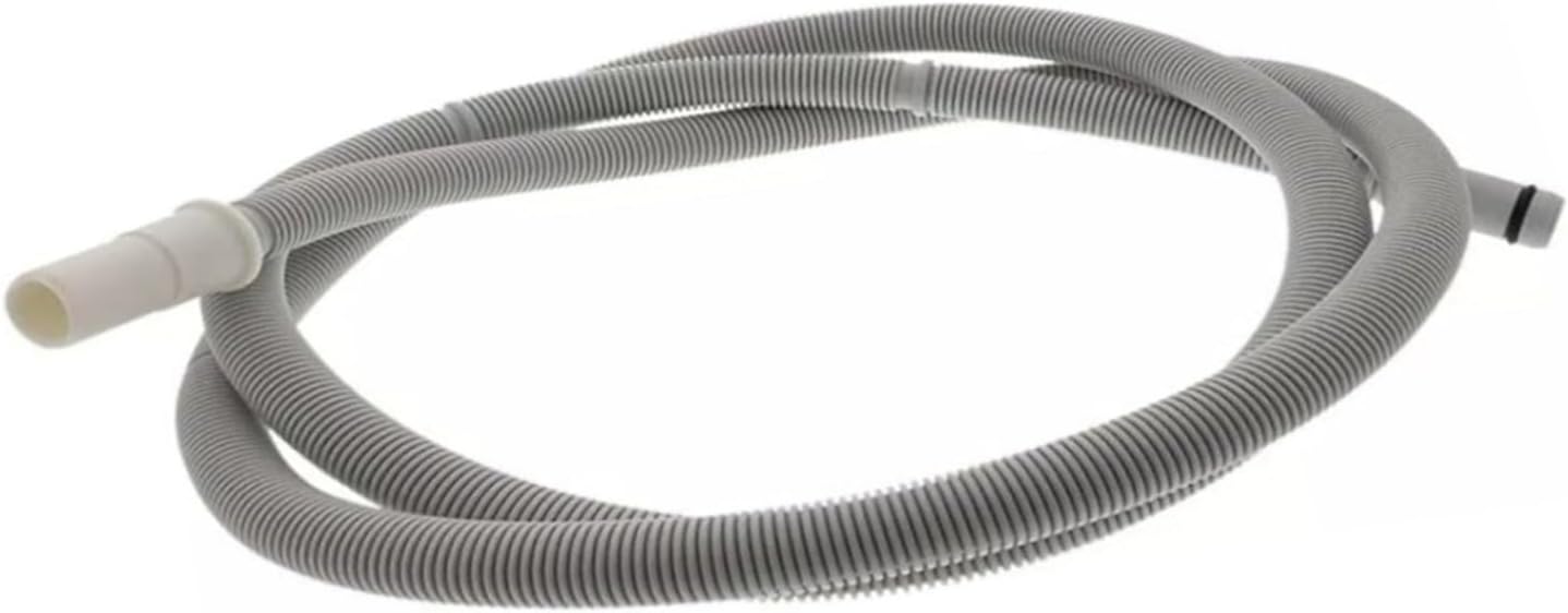 Dishwasher Drain Hose for 00668114 1561543 668114 AH3481849 EA3481849 AP4483461 DW68114 PS3481849 PS8732957 7-Foot Replacement Drainage Hose