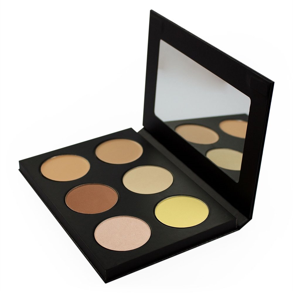 XX Revolution Katie Price Beauty Conceal, Contour & Light for Men