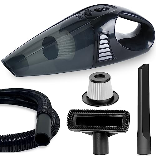 Best Cordless Vacuum Under £100 UK Top Budget Picks for 2024 Shopy