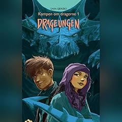 Page de couverture de Drageungen