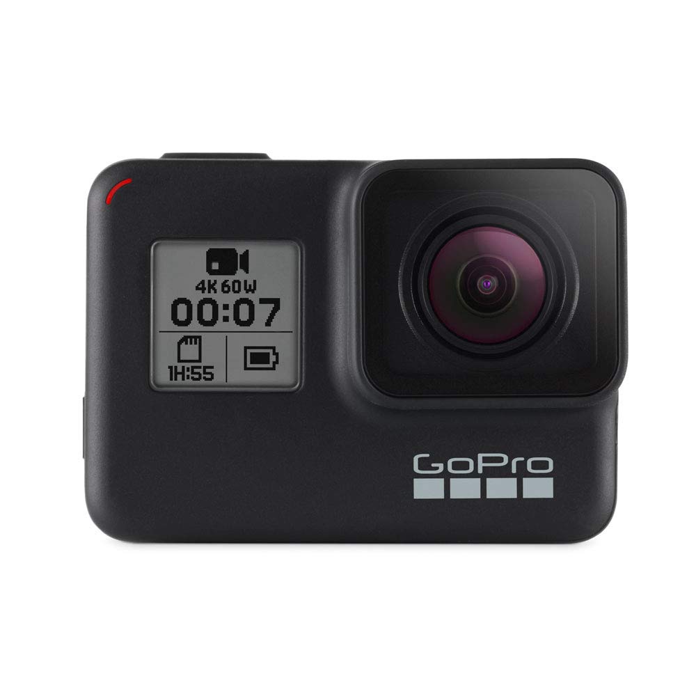 Buy GoPro CHDHX-601-RW 12 MP Hero 6 Sports and Action Camera