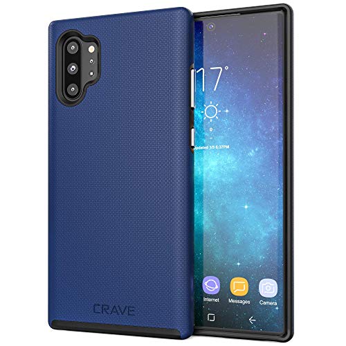 Crave for Galaxy Note 10 Plus Case,...