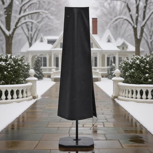 Housse de parasol de piscine haut de gamme et imperméable