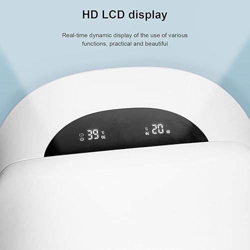 Miniatura 7 de FZ-SNOK Inodoro inteligente de bidé, inodoro inteligente alargado de una pieza sin tanque con bidé integrado, descarga automática, asiento con