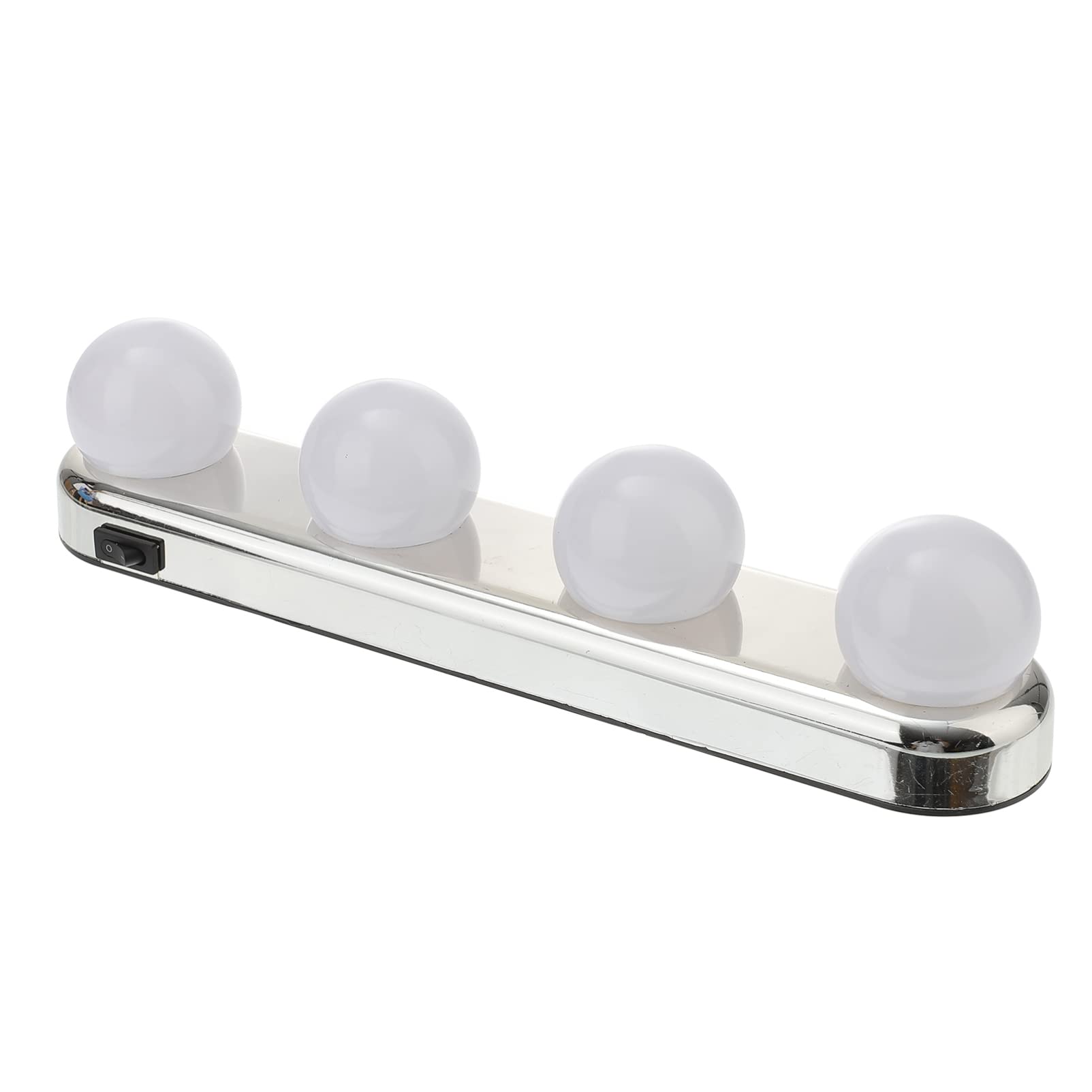 Photo 1 of ***NONFUNCTIONAL - FOR PARTS***
OSALADI Bathroom Vanity Light 