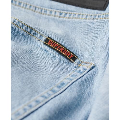 Short Superdry Vintage - vue 6