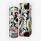 Vente interdite aux personnes âgées de moins de 18 ans. En effectuant une commande de ce produit sur Amazon.fr, vous certifiez avoir plus de 18 ans