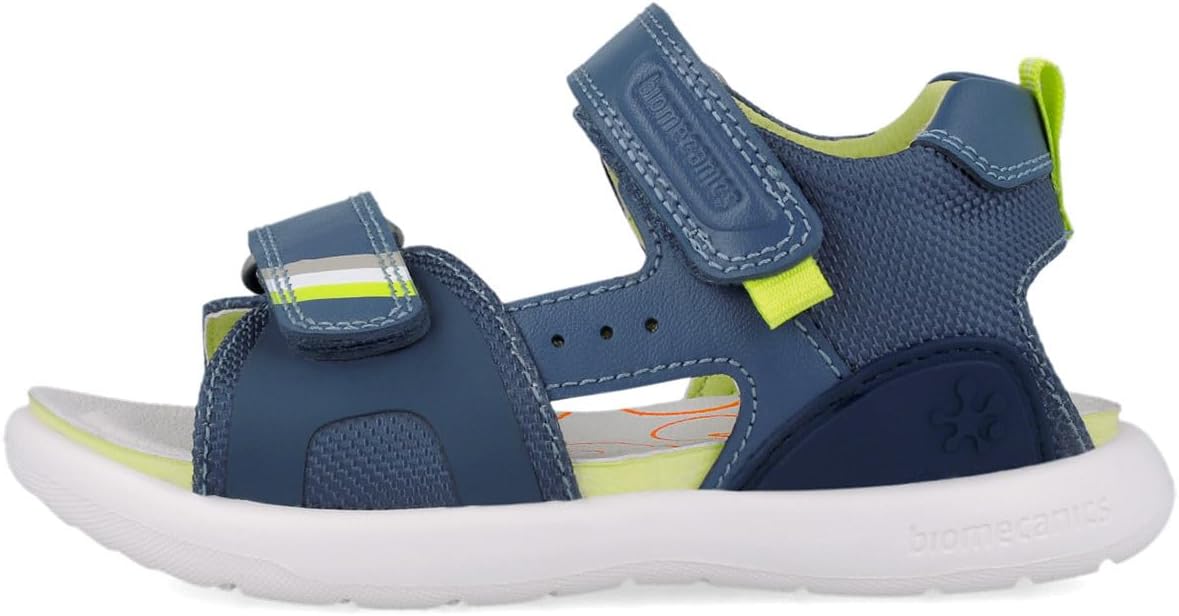 Biomecanics Boy's sandals 252217 Bioevolution casual