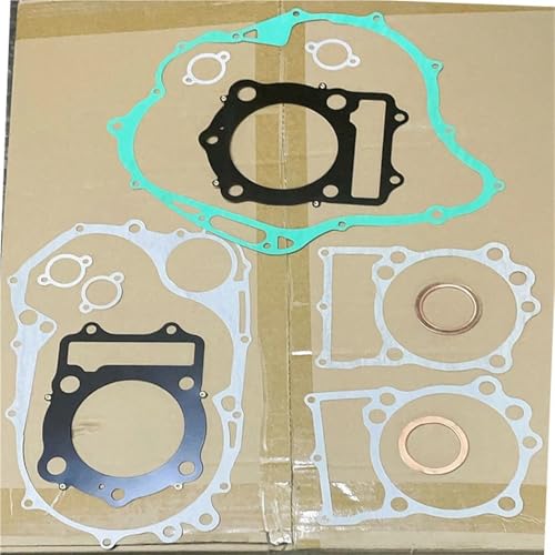 Kit joints de carter de cylindre moto Virago XV1100 de haute précision mécanique