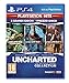 Uncharted Collection - Classics - Playstation 4