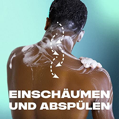 Axe 3-in-1 Douchegel – 4×250 ml assorti - View 4