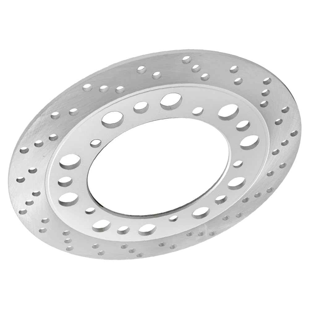Disco freno anteriore per Honda Shadow 600 VT600C / VT600CD 1988-2007 Shadow 500 700 800 Ascot 500 VT500 VT700 VT800 1983-1988 Magna 500 VF500C Steed 600 400 NV600 NV400