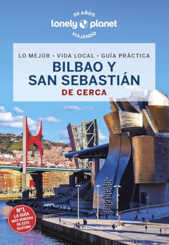 Bilbao Y San Sebastián De Cerca 3