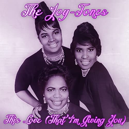 The Joy-Tones