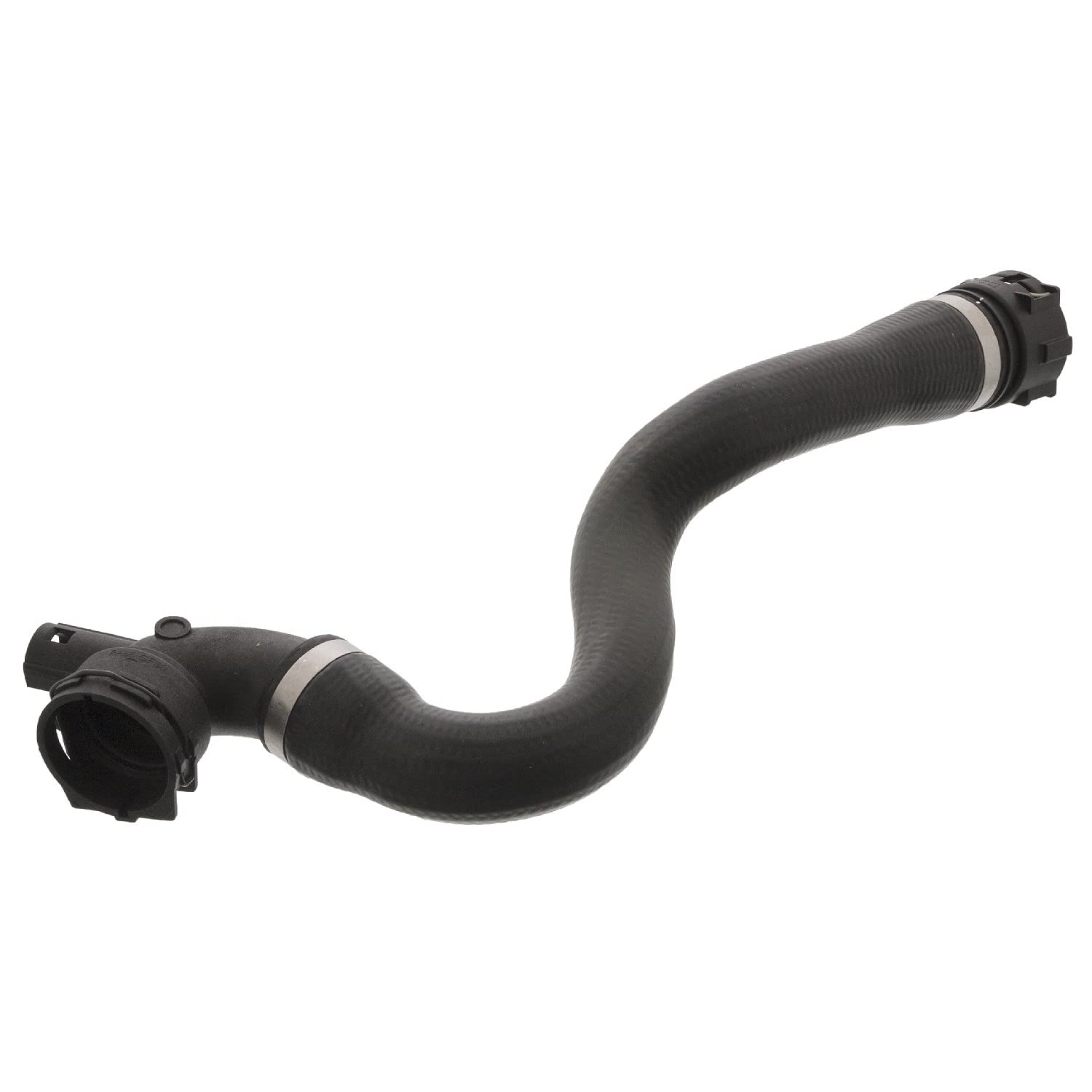 Cooling system hose Lower 45283 FEBI BILSTEIN for BMW 3 Touring 3 X1 1 Coupe
