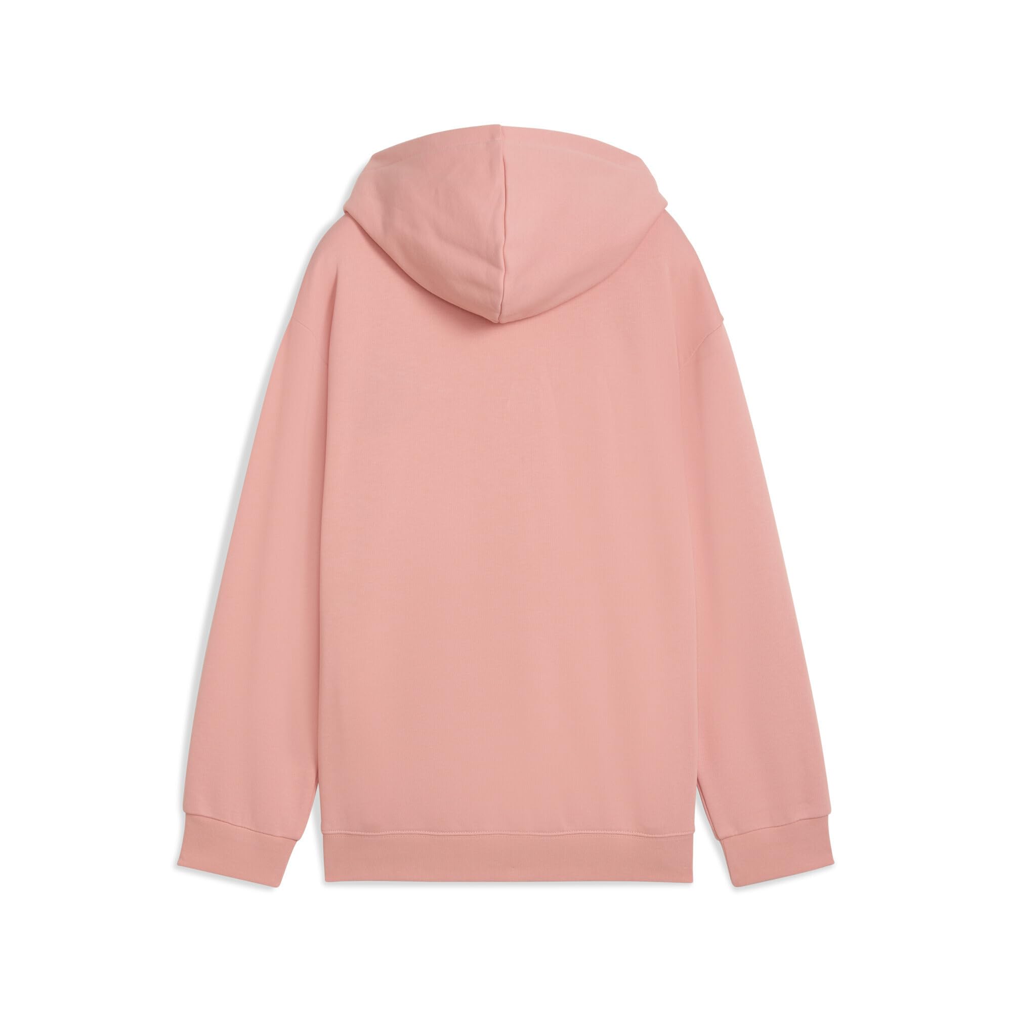 Puma Flaming Love Hoodie TR G Felpe con Cappuccio Niñas (Pack de 1)