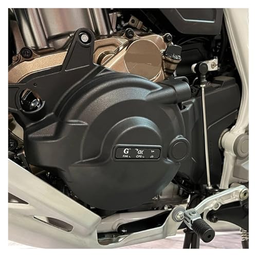 Cubierta protectora de motor de motocicleta Africa Twin 2020-2023 DCT